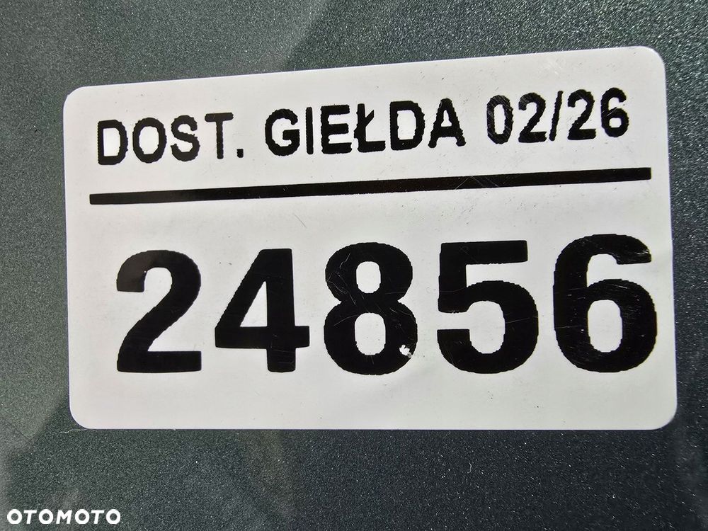 zderzak tył tylny vw passat b9 23r kombi 3j0807421 - 10
