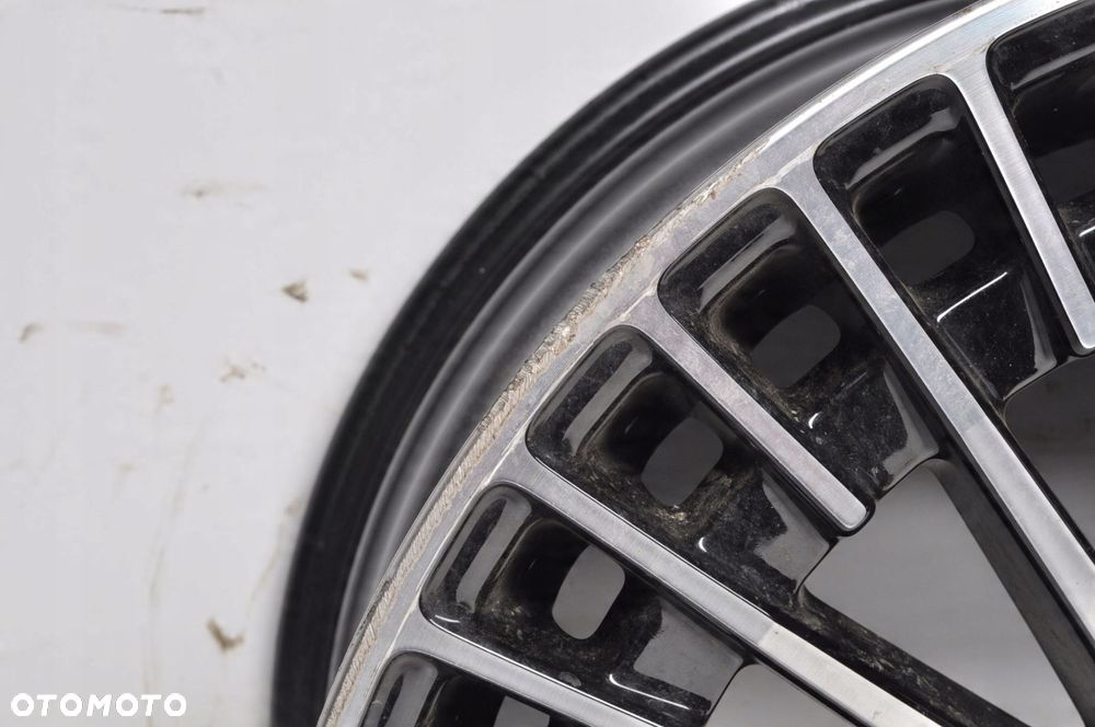 MERCEDES EQA EQB W243 FELGA ALUMINIOWA R20" 8.5J 5X112 ET50.5 A2434010600 - 10