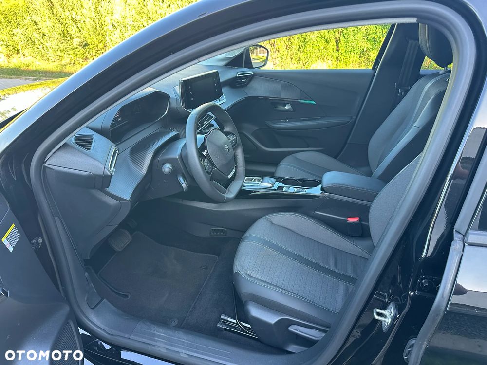 Peugeot 208 Elektromotor 136 Active - 10