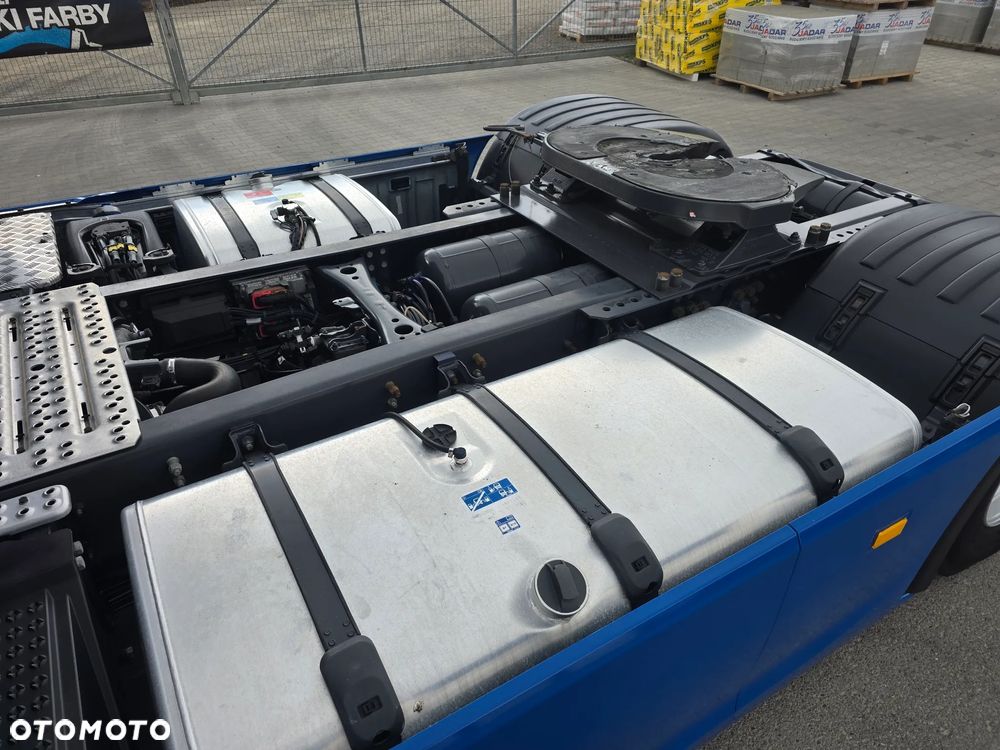Scania R450/SCC/ACC/Klima Postojowa/Retarder/Ksenony - 24