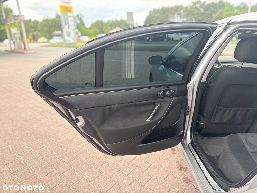 Peugeot 607 2.2 HDI - 14
