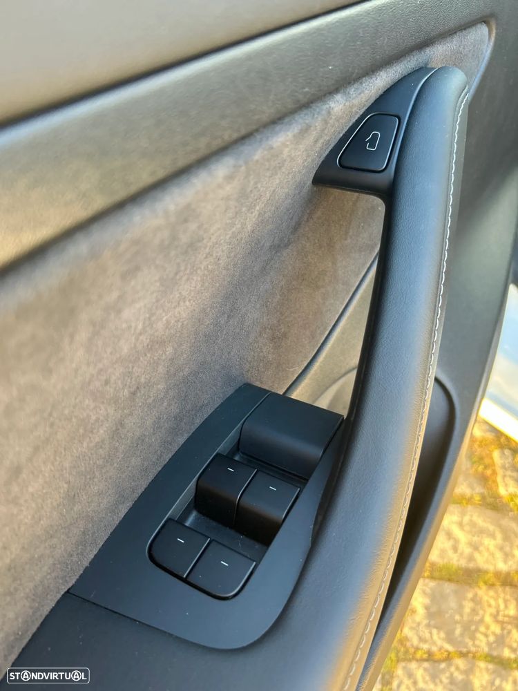 Tesla Model 3 Standard Range Plus RWD - 5