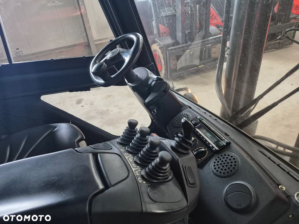 Linde H30T-02 EVO - 8