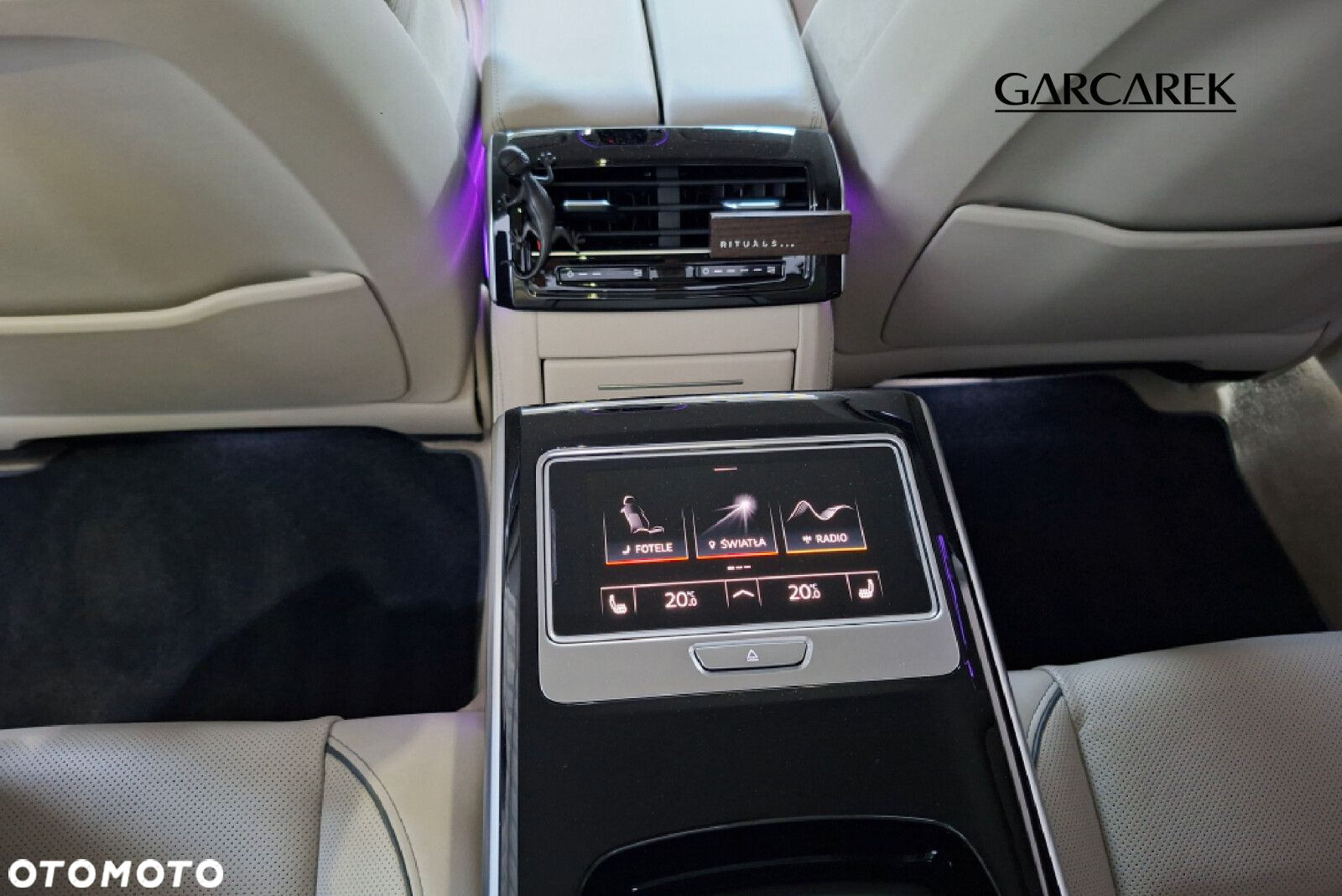 Audi A8 - 23
