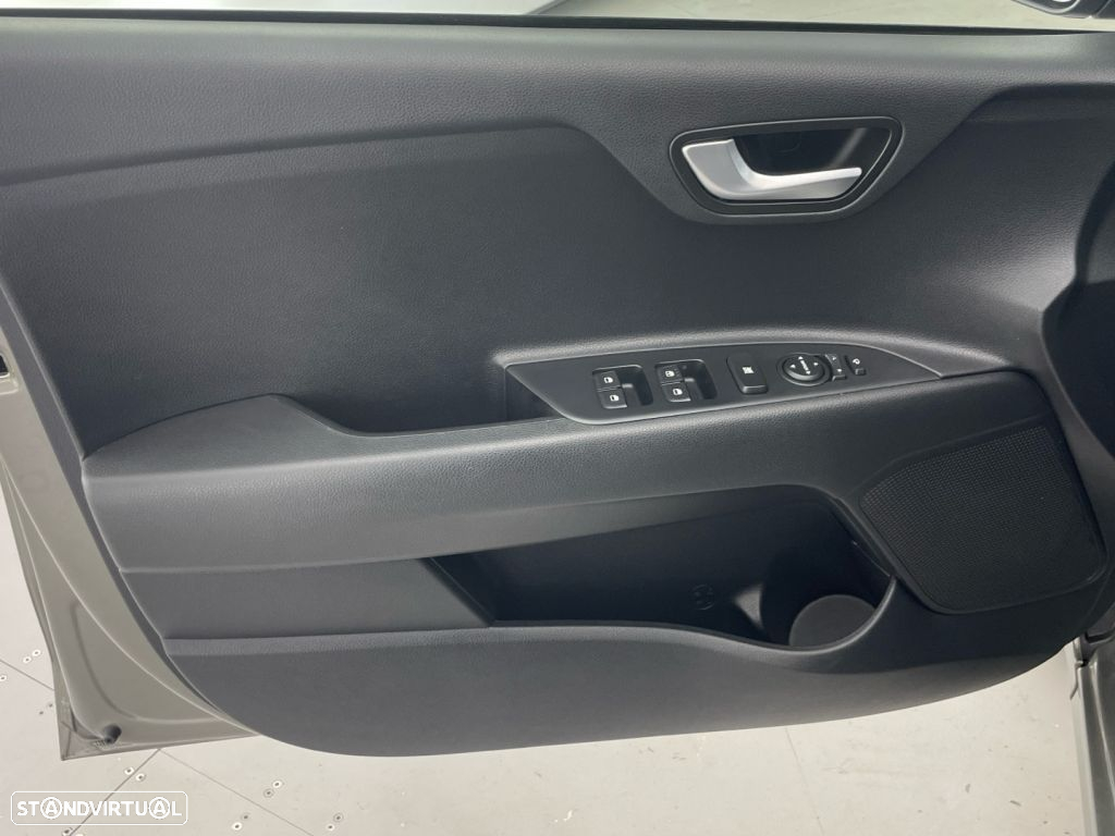 Kia Rio 1.0 T-GDi Drive - 18