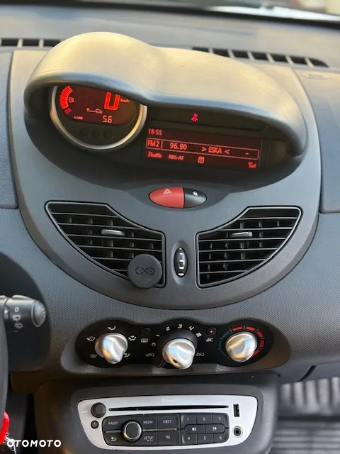 Renault Twingo - 10