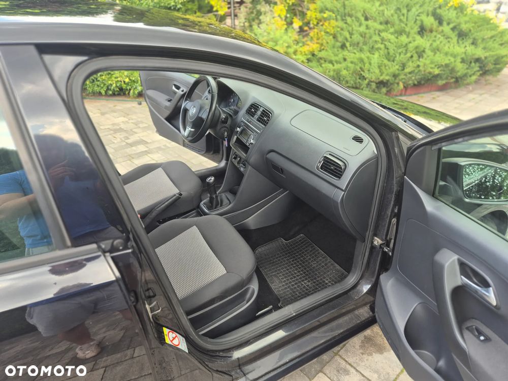 Volkswagen Polo - 20