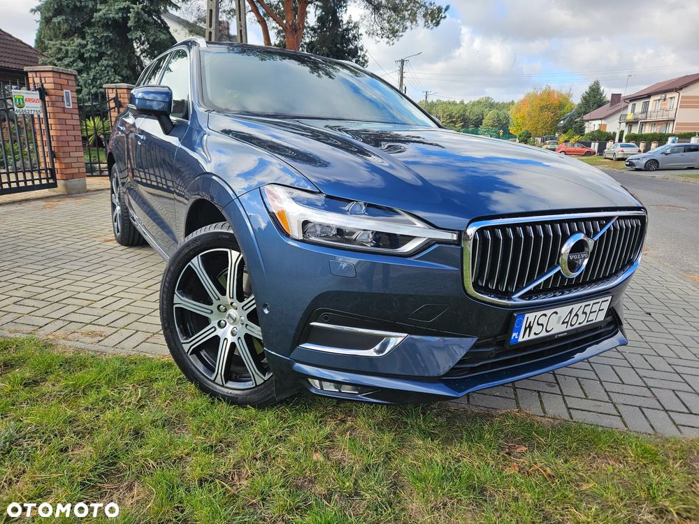 Volvo XC 60 - 18