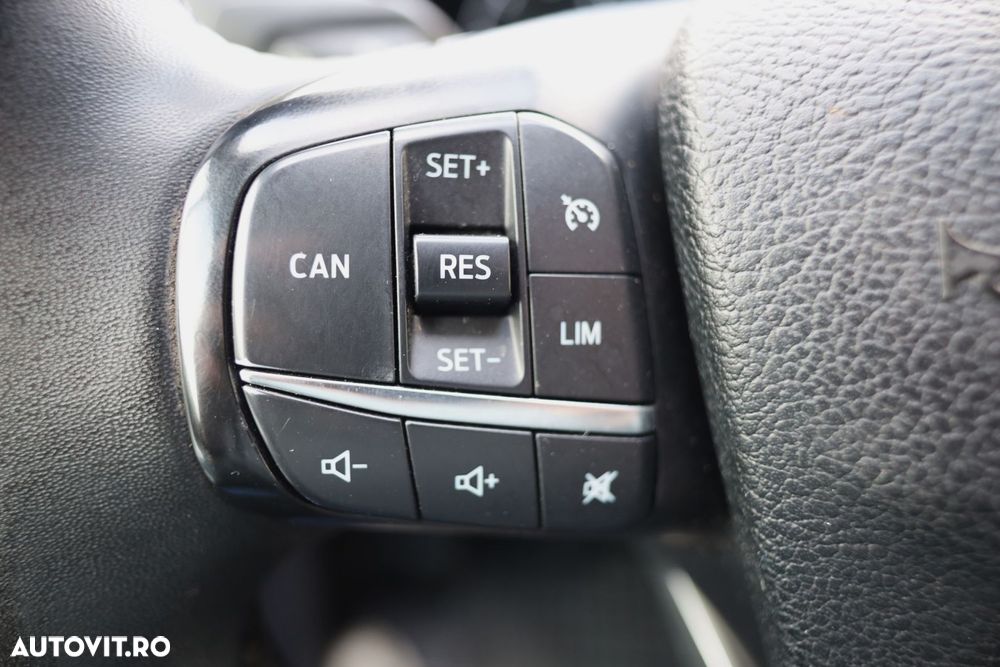 Ford Transit MHEV L2H2 - 22