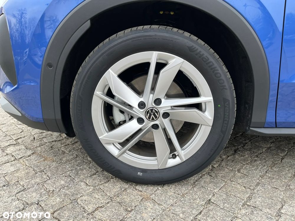 Volkswagen T-Roc 1.5 eTSI OPF DSG Life - 11