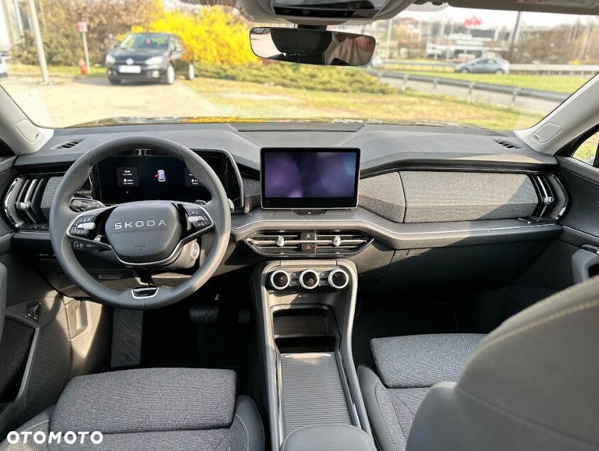 Skoda Kodiaq - 9