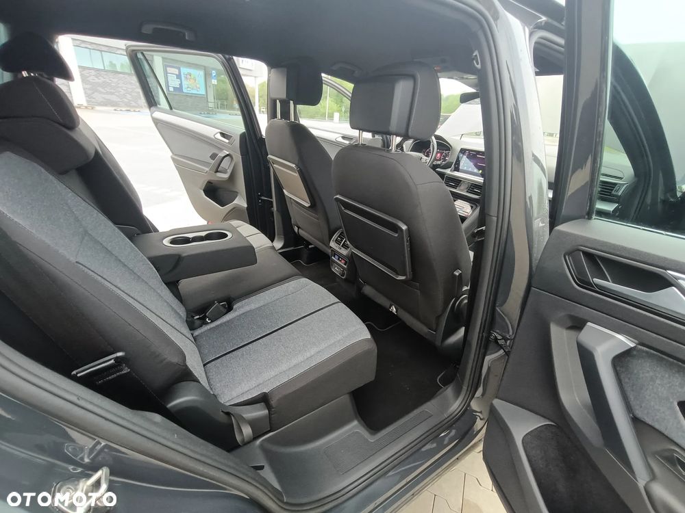 Seat Tarraco 2.0 TDI SCR DSG Style - 16