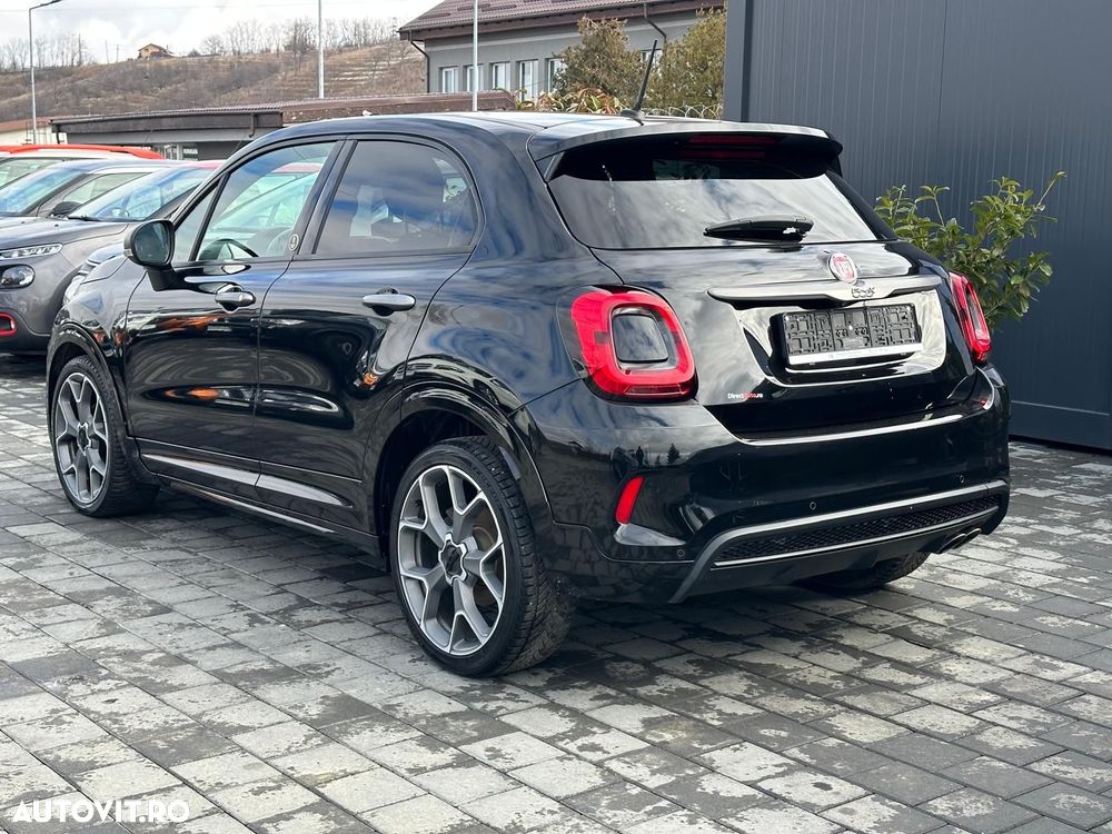 Fiat 500X - 3