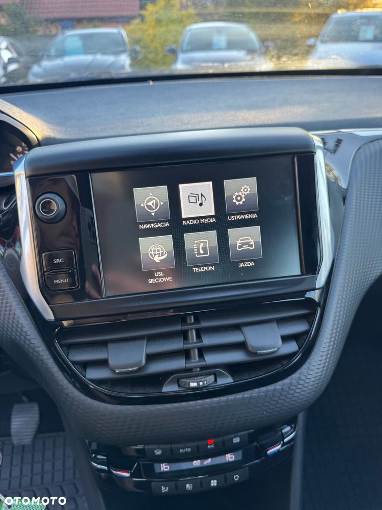 Peugeot 2008 PureTech 110 Style - 30