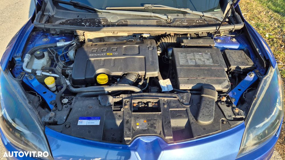 Renault Megane 1.4 TCe GT Line - 16