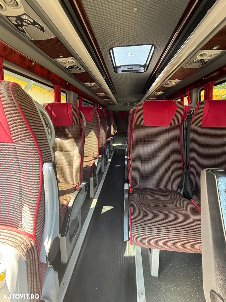 Volkswagen Crafter - 7