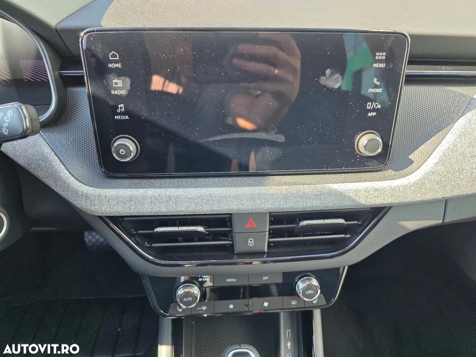 Skoda Kamiq 1.5 TSI DSG Selection - 18