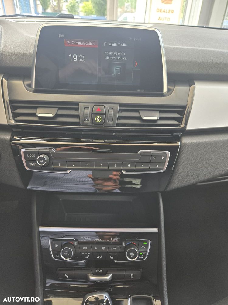 BMW Seria 2 - 17