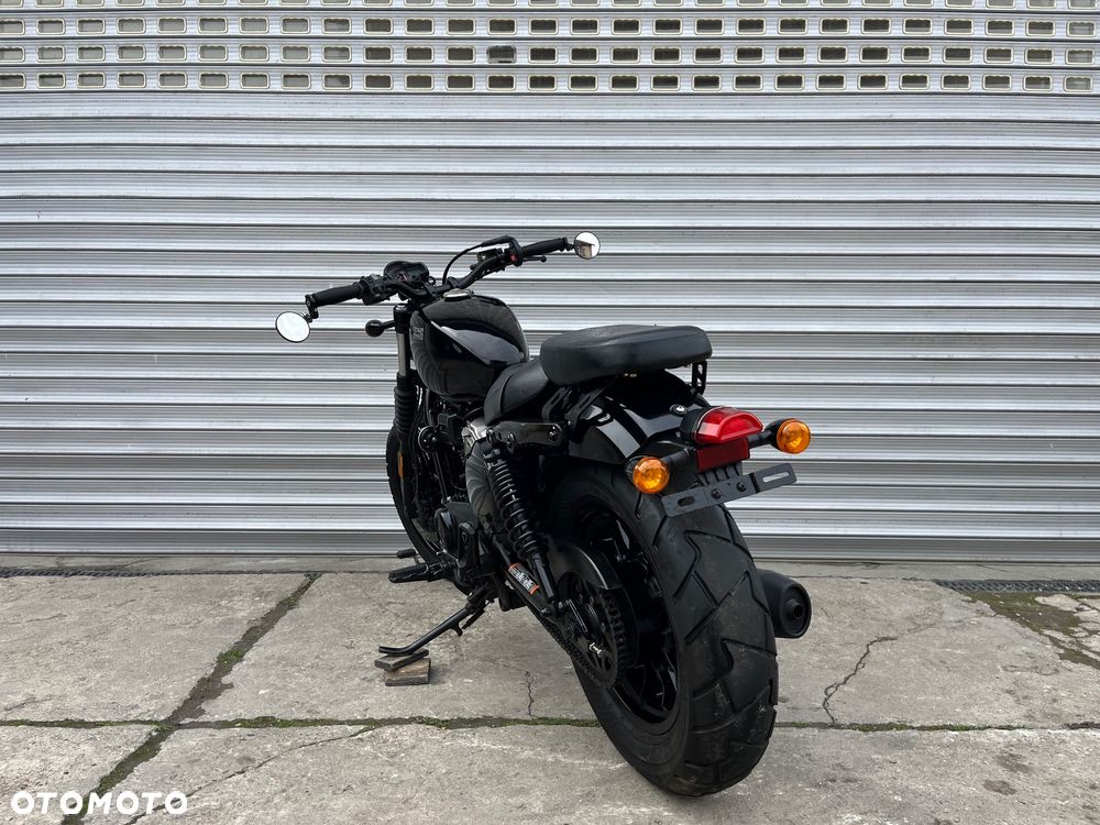 Hyosung GV - 15