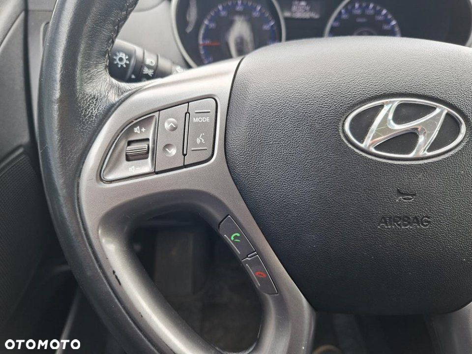 Hyundai ix35 - 16