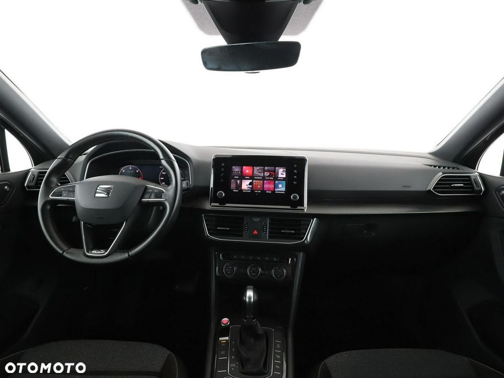 Seat Tarraco 2.0 TDI Xcellence S&S 4Drive DSG - 16