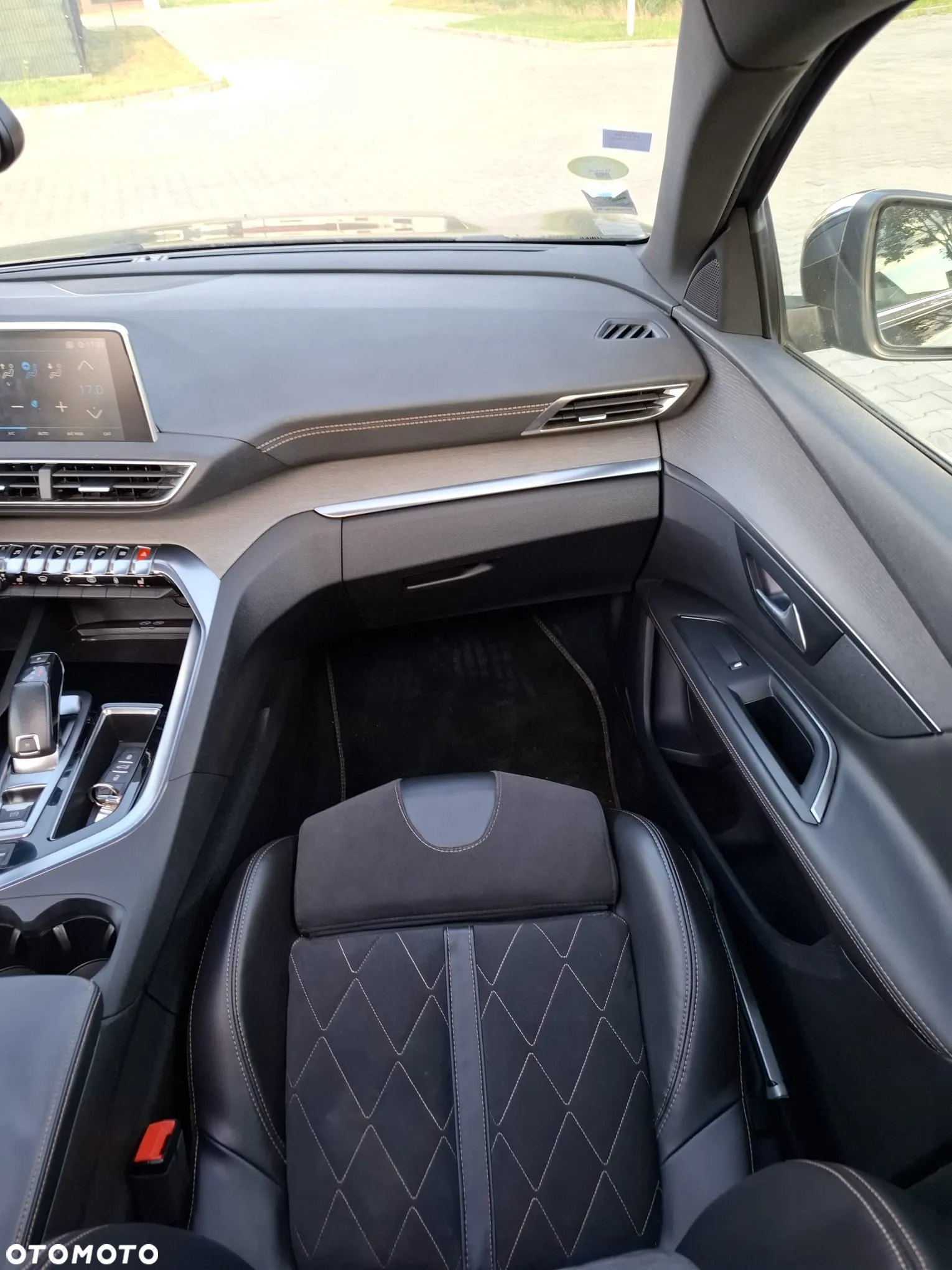 Peugeot 3008 - 20