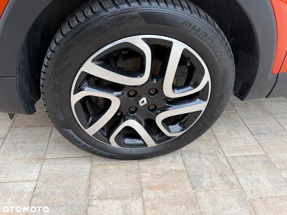 Renault Captur 1.2 TCe Intens EDC - 13