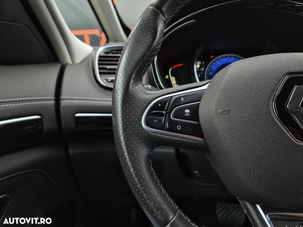 Renault Espace Energy TCe 200 EDC Initiale Paris - 16