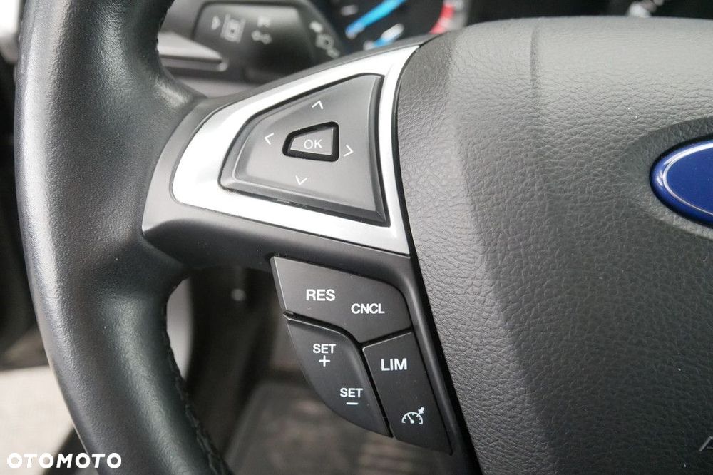 Ford Mondeo 2.0 EcoBlue Trend - 21