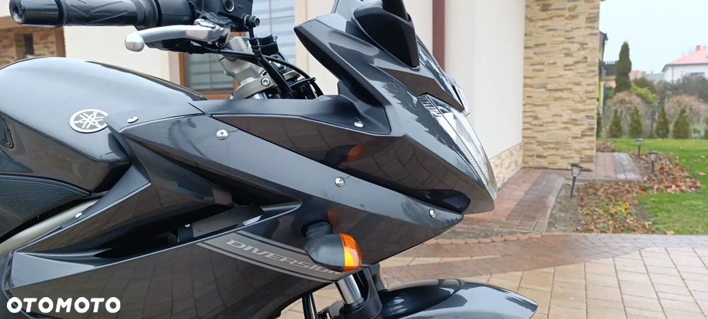 Yamaha XJ - 29