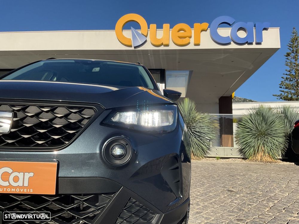 SEAT Arona 1.0 TSI Style DSG - 5