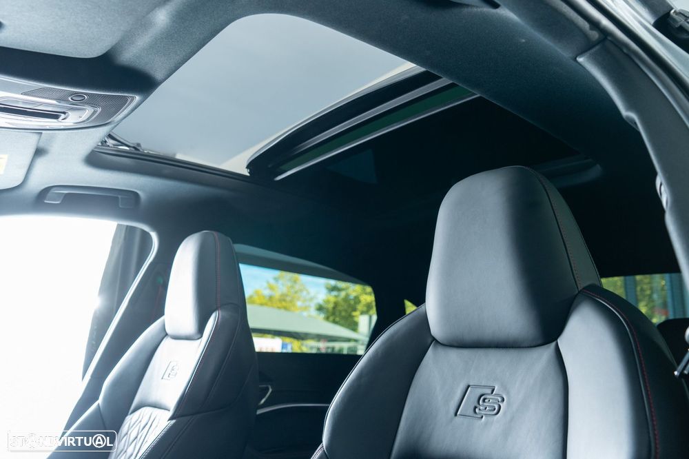 Audi Q8 e-Tron Sportback 55 quattro S line - 6