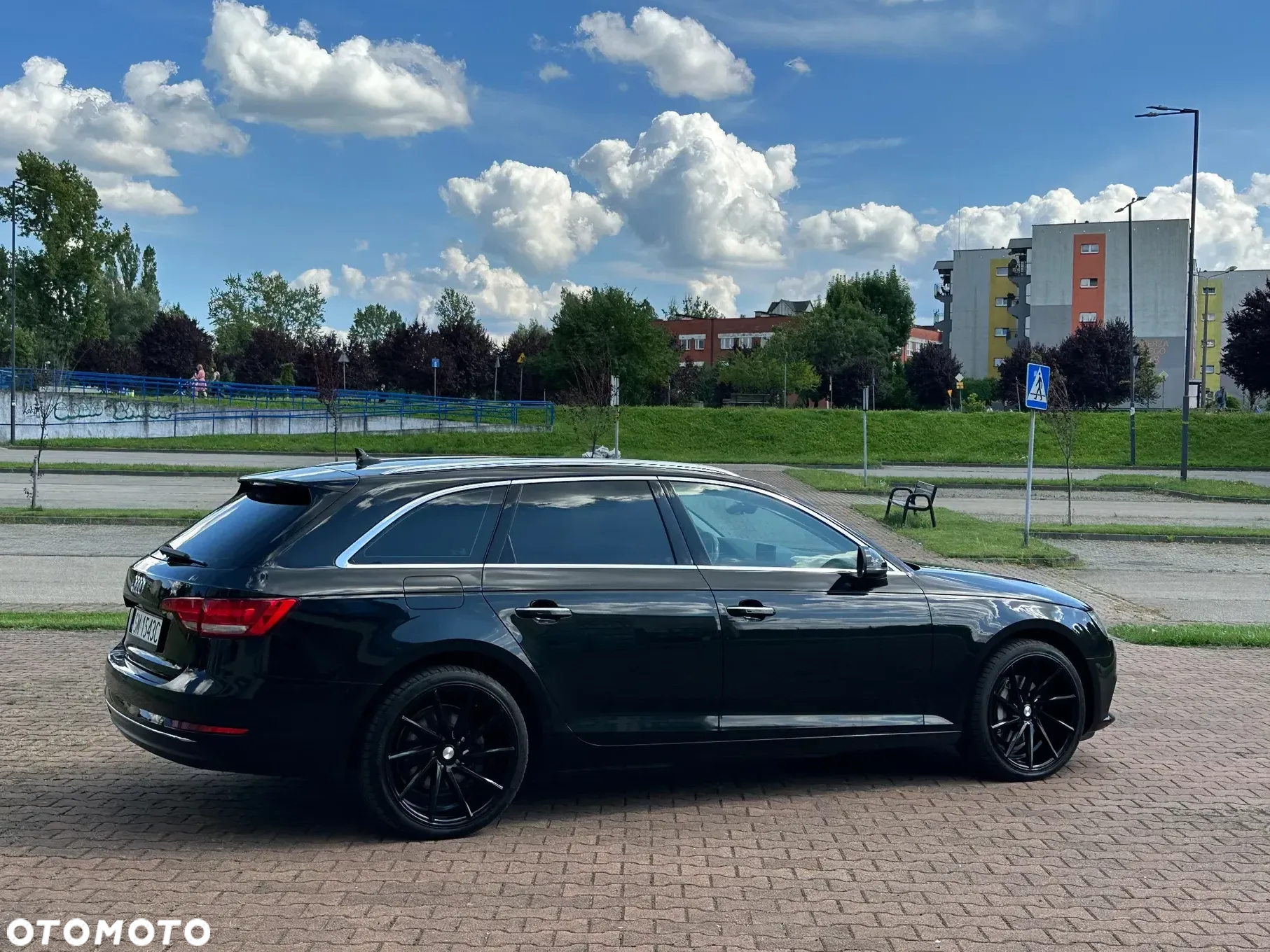 Audi A4 ver-2-0-tdi-ultra-s-tronic - 10