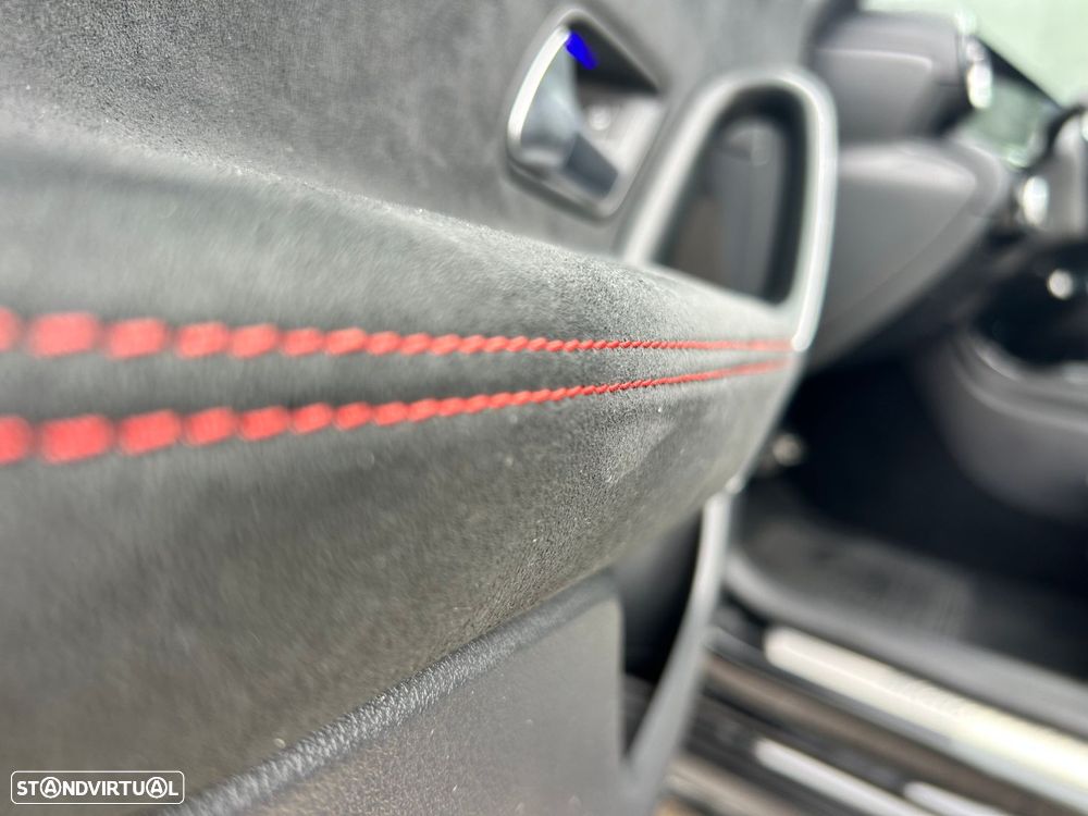 Mercedes-Benz A 200 - 17