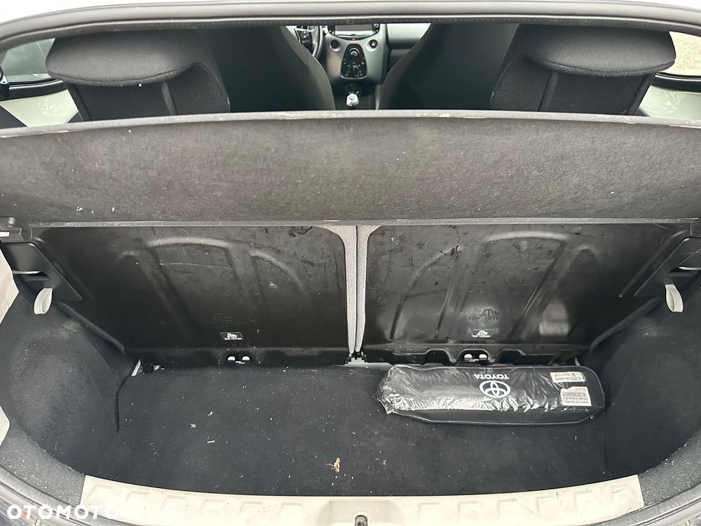 Toyota Aygo - 19