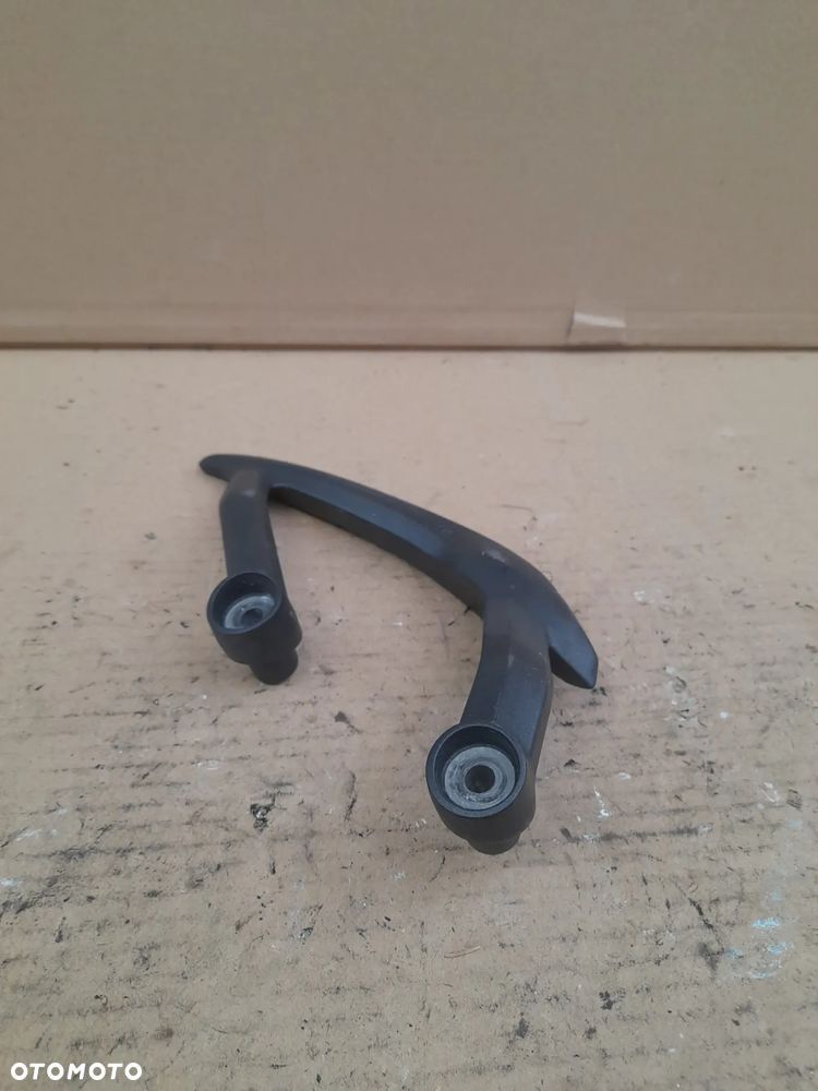 triumph tiger sport 2013 - 2014 uchwyt pasażera rączki mocowanie zadupka - 4