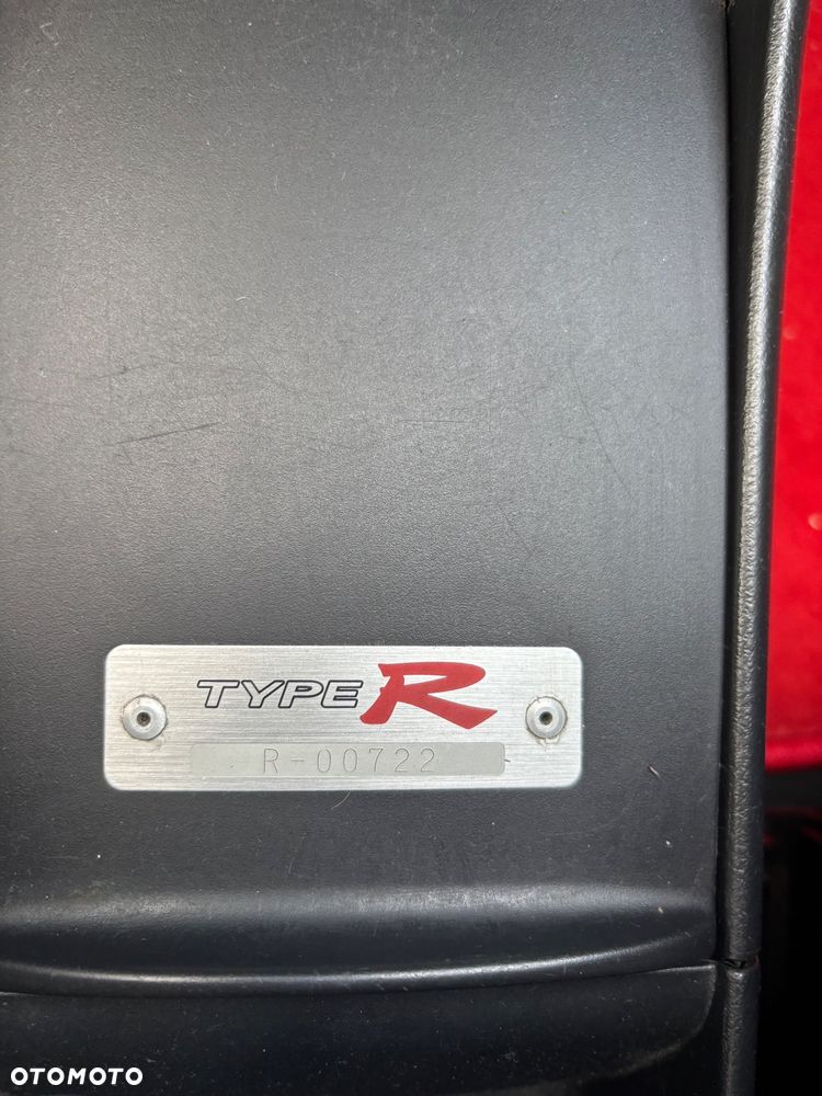 Honda Civic 2.0i Type-R - 2
