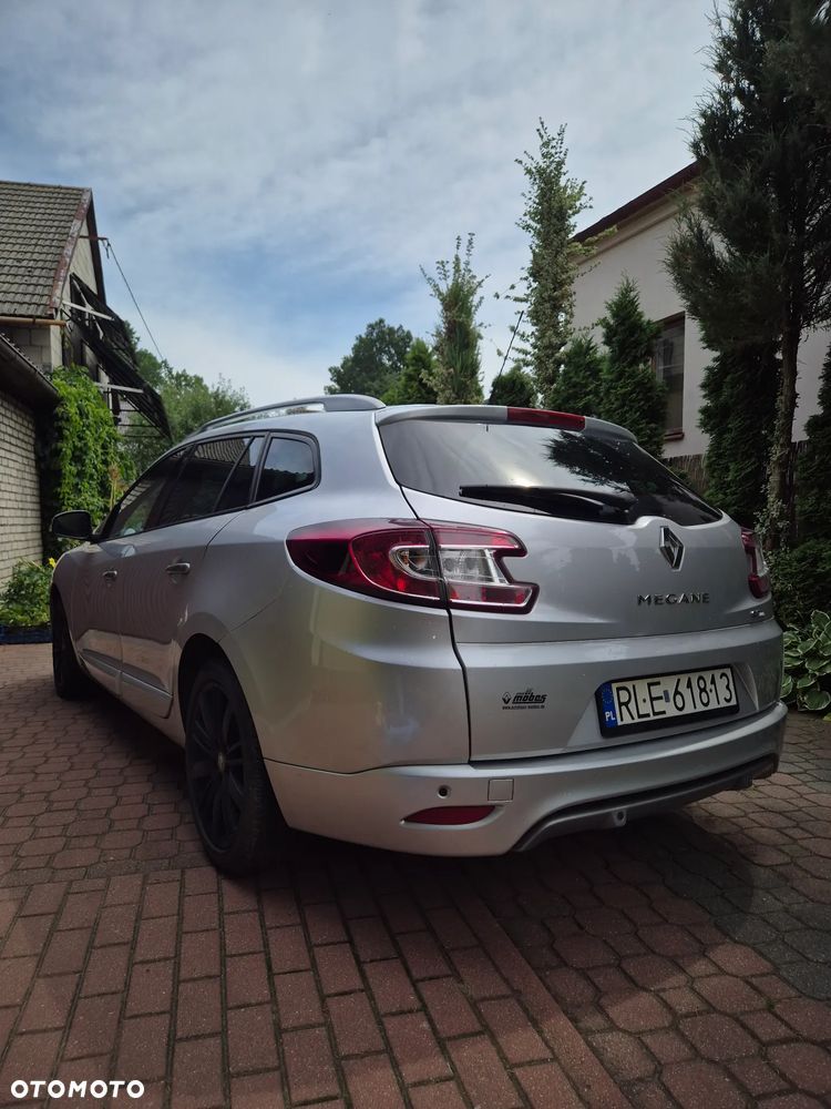 Renault Megane - 6