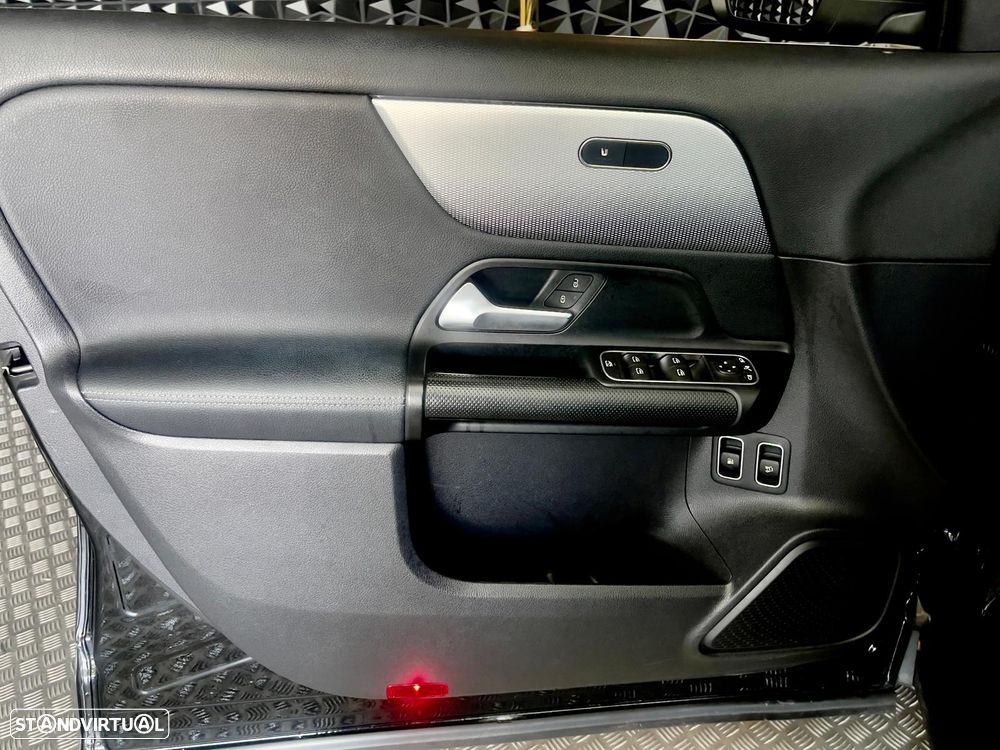 Mercedes-Benz GLA 250 e Business Solutionss Grande Frota - 44