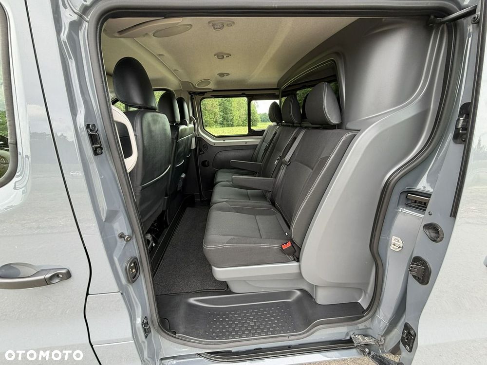 Renault Trafic - 17
