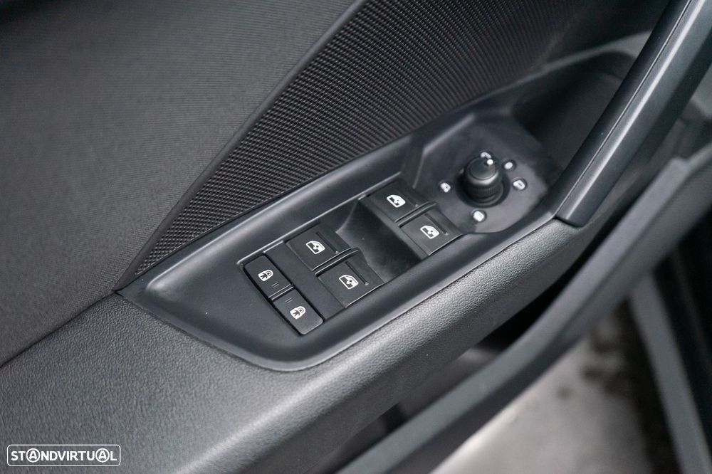 Audi A3 Limousine 35 TDI S tronic S line - 20