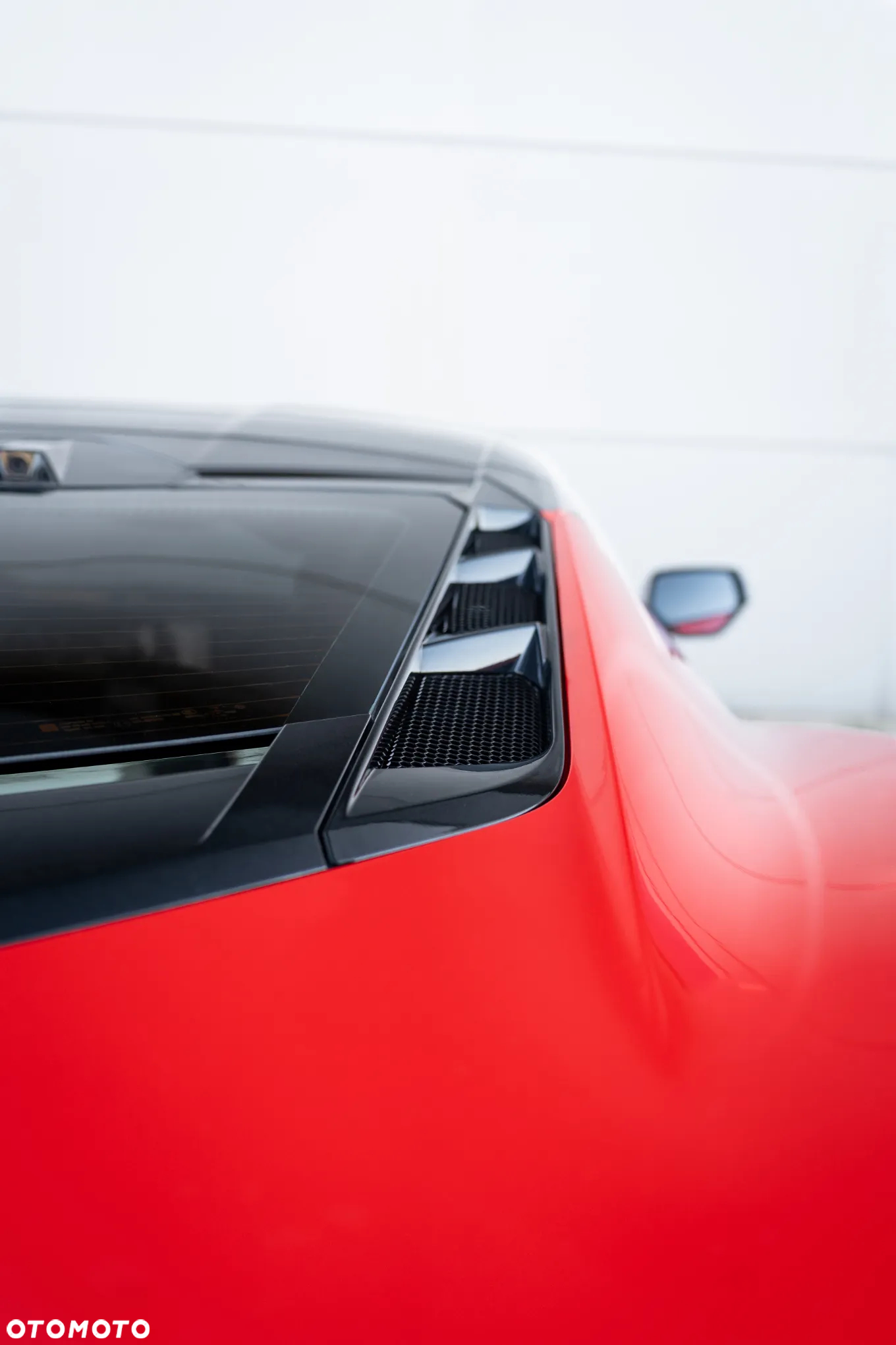 Chevrolet Corvette Stingray 3LT 6.2 V8 Automatik - 13