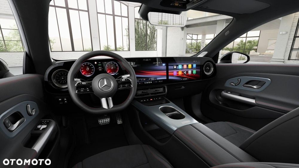Mercedes-Benz CLA - 10