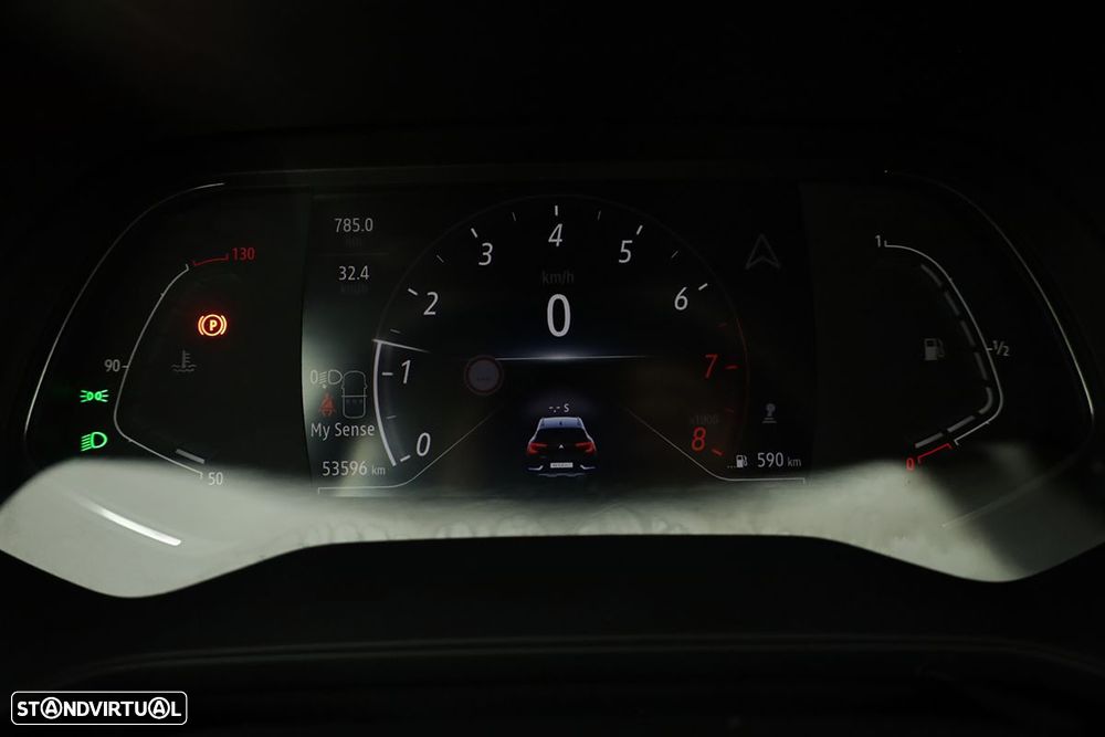 Renault Captur 1.0 TCe Techno - 16