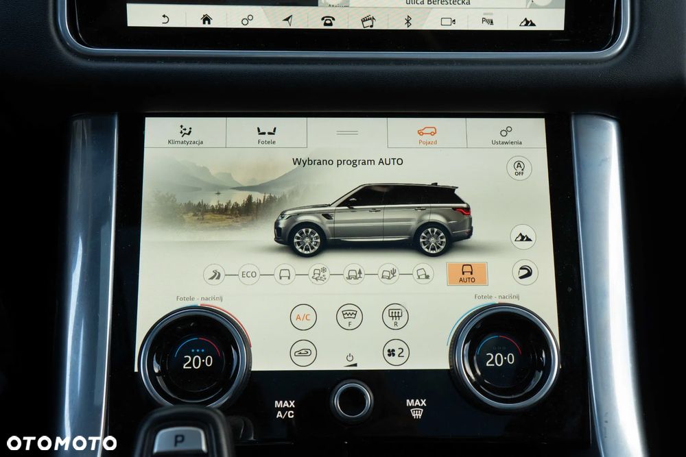 Land Rover Range Rover Sport D350 HSE Dynamic - 29