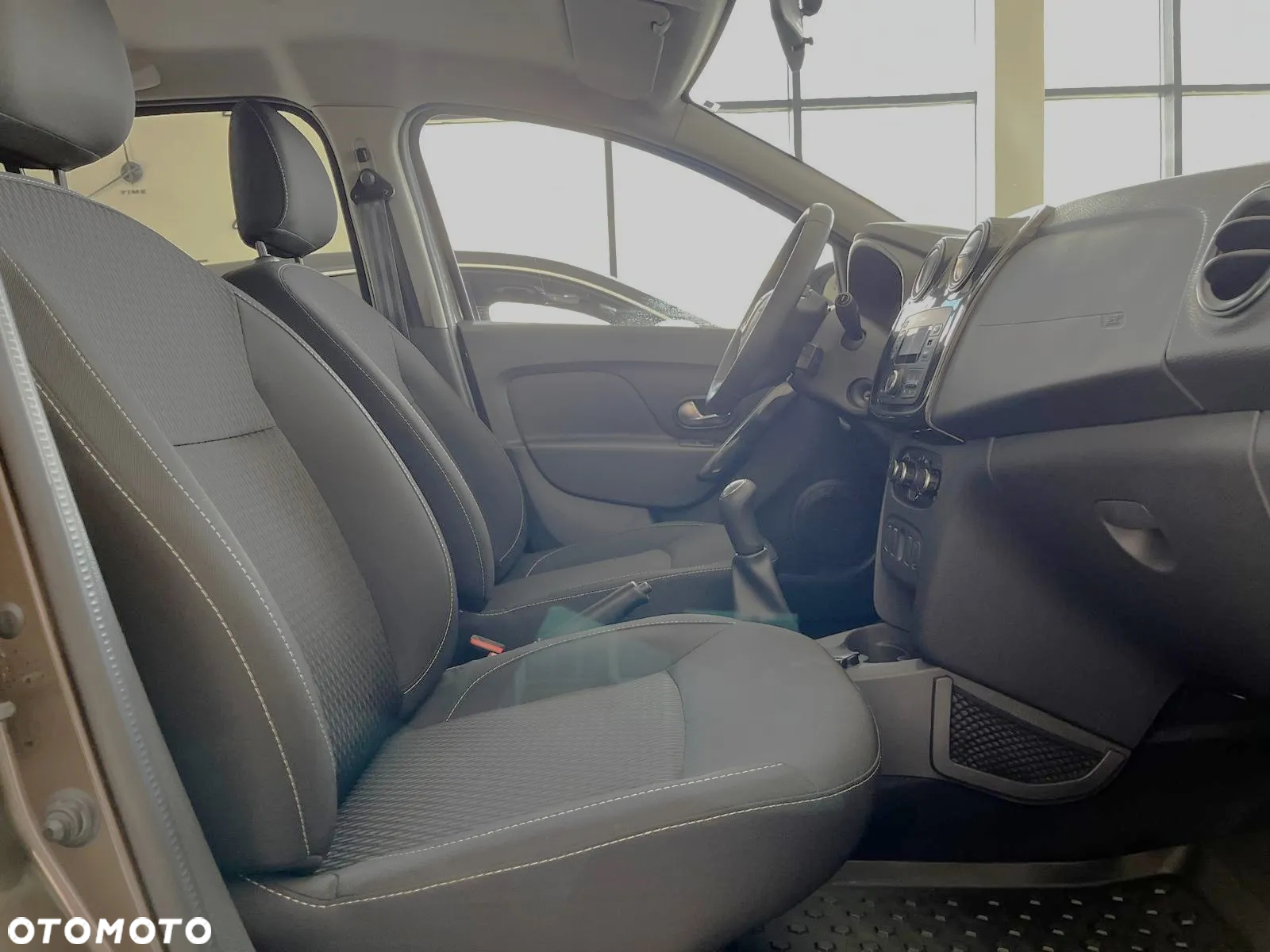Dacia Logan MCV 1.0 SCe Laureate - 20