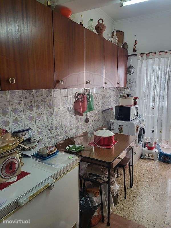 Apartamento T2 para venda - Grande imagem: 2/16