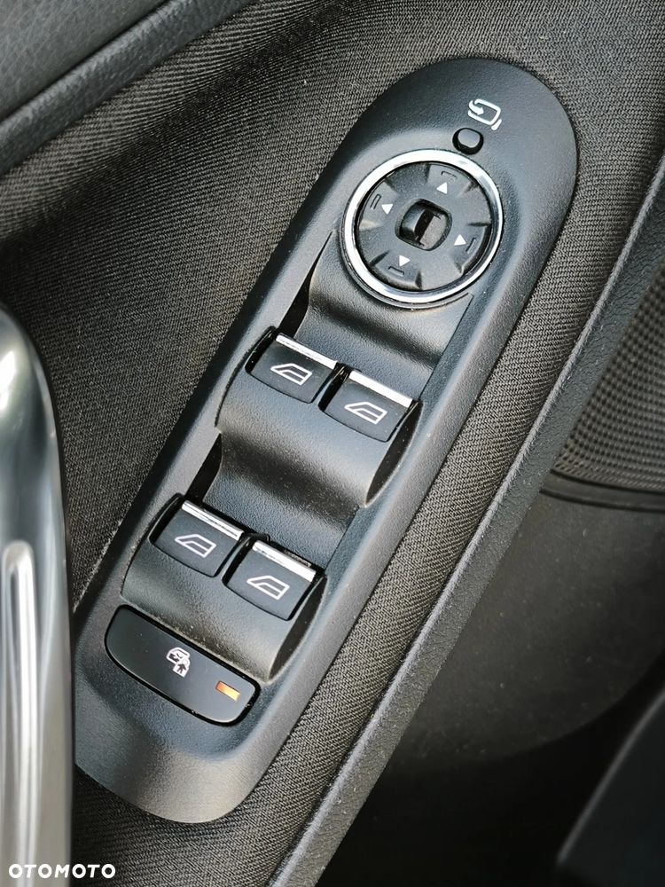 Ford Galaxy 2.0 TDCi Titanium - 30