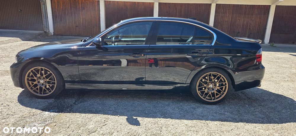 BMW Seria 3 - 8