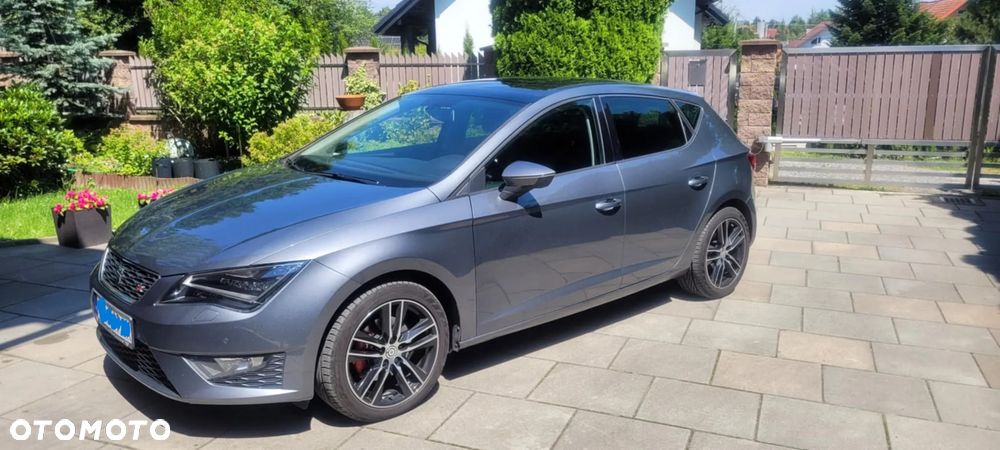 Seat Leon ST 2.0 TDI Start&Stop FR - 24